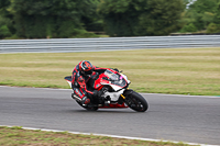 Advanced Group Red Bikes